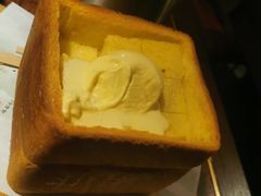 -绿茶餐厅(蓝色港湾店)