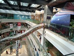 -巴黎春天(浦建店)
