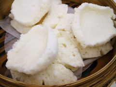 怀旧猪油包-嘉禧大酒楼(康城广场店)