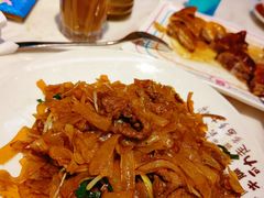 -大有利茶餐厅(福民店)