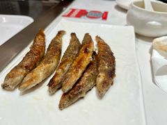 -火地铁板烧(昆山万象汇店)