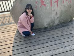 -洪泽湖古堰景区