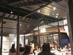 大堂-大渔铁板烧(大悦城店)