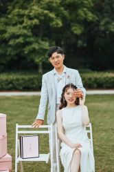 点击看大图 -天一婚纱摄影TIA STUDIO(珠海路店)