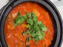 -小厨娘淮扬菜(江宁弘阳店)