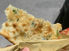 -卷五味·李老二卷馍(学则路店)
