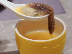 -星璨·自助餐厅-厦门禹洲温德姆至尊豪廷大酒店