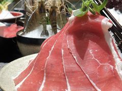 -红鼎豆捞·非遗鲍皇汤火锅(宝丰路店)