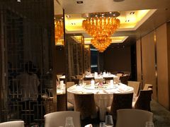 -金轩中餐厅 Jin Xuan(浦东丽思卡尔顿酒店)