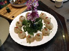-茶叁酒肆·楚味江湖(菱角湖店)