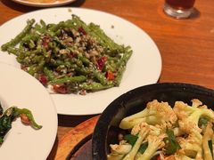 -京尊烤鸭店JINGZUN(春秀路店)