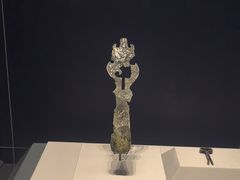 -北京大葆台遗址博物馆