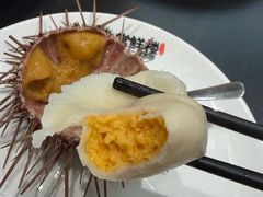 -常鲜楼常来尝鲜海胆馆(星海店)