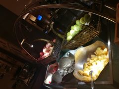 -视界美食自助餐厅·石家庄希尔顿酒店