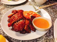 -Barrab restaurant Chiang Rai