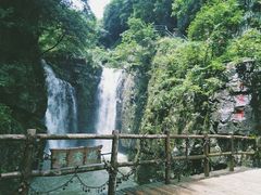 -溪口-滕头旅游景区