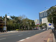 -太平洋咖啡(海天驿站店)