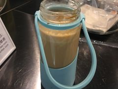 -Manner Coffee(芮欧百货店)