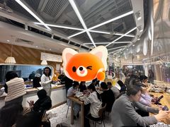 -许小树(国贸商城店)