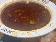 -爱妻鱼•老体北重庆水煮鱼•川菜(白云路店)