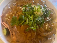 -胖子菜馆(隆昌路店)