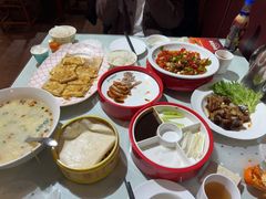 -富老乡亲·海鲜家宴