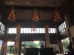 -三亚湾红树林度假世界(木棉酒店)