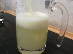 -青柠记忆泰式海鲜火锅(合生汇购物中心店)