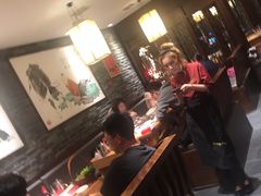 大堂-大龙燚火锅
