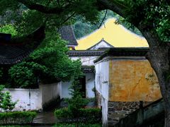 -阿育王寺