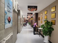 大堂-臻牧壹品雪花牛肉火锅(大兴九臻店)
