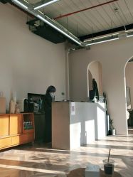 -Hair Co.一间沙龙