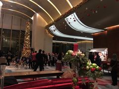 -上海静安香格里拉大酒店