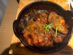 -洪兴砂锅·融合砂锅菜(三站店)