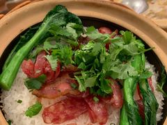 腊味煲仔饭-粤来记·啫啫煲·点心(日月光店)