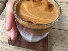 -Metal hands·铁手咖啡