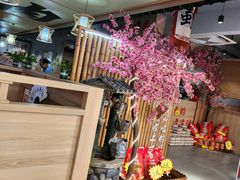 -半步颠川湘·融合菜(商品街店)