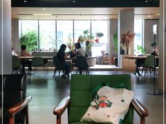 大堂-山下C5cafe(惠通时代广场店)