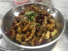 -小民大排档(光谷店)