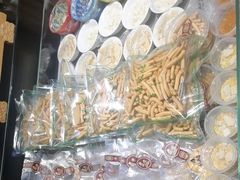 -蒙艾里民族传统菜蒙餐