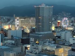 -札幌电视塔