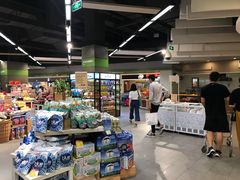 -blt精品超市(杭州城西银泰店)