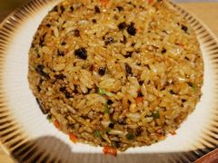 黑三剁炒饭-米店·云南菜(南门店)
