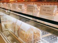 -蜜思琪蛋糕(民生路店)