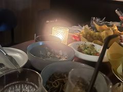 -ibarrel爱杯·bistro&brunch(江宁路店)