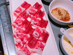 -海底捞火锅(海宁路店)