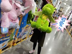 -山姆会员商店(邻瑞广场店)