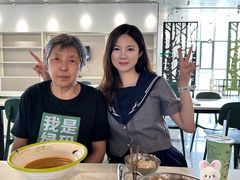 -苏州大学独墅湖校区-第6食堂