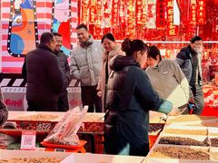 -西北轻工批发市场
