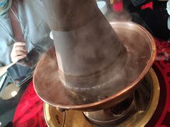 -北门涮肉·炭火铜锅涮肉(什刹海店)